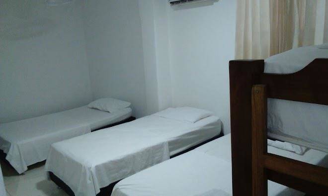 Gran hotel