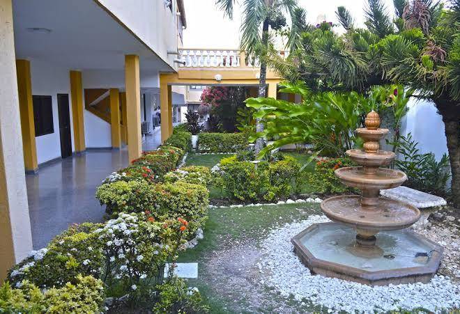 Hotel ancor sincelejo