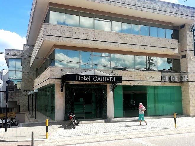 Hotel carivdi