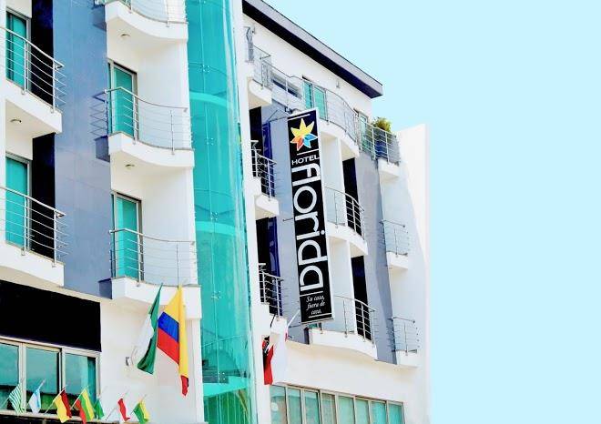 Hotel florida