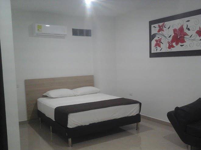 Hotel genesis