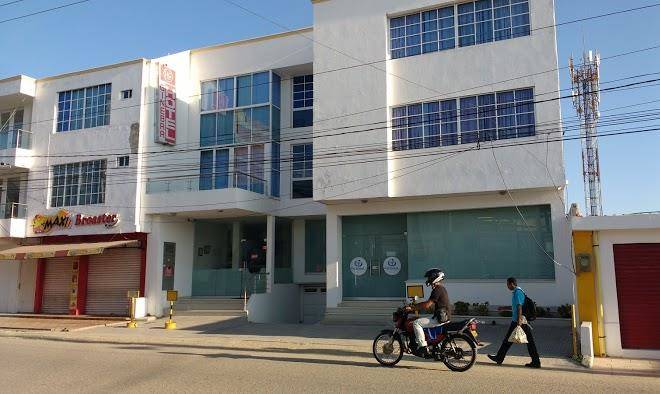 Hotel ginebra