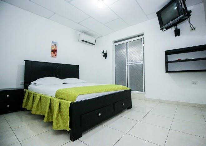 Hotel la 16