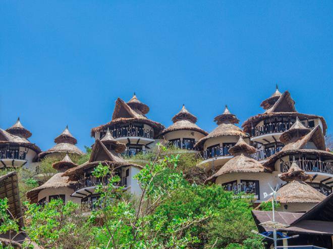 Hotel meryland