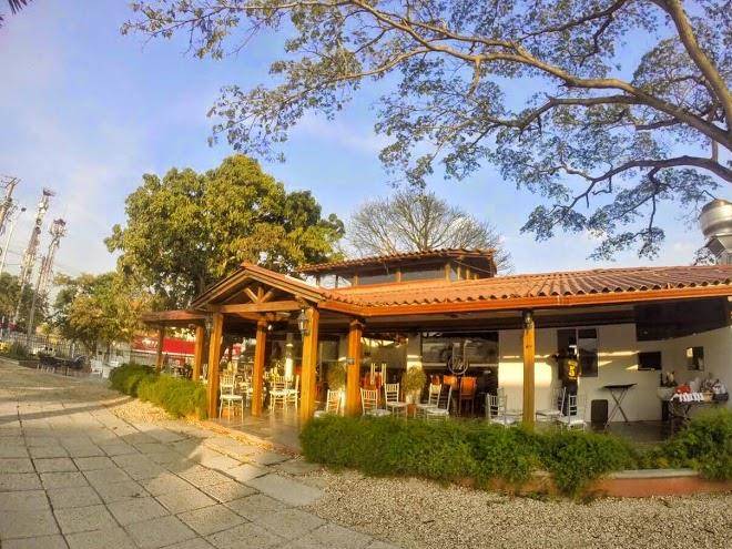 Hotel y centro de eventos malibu