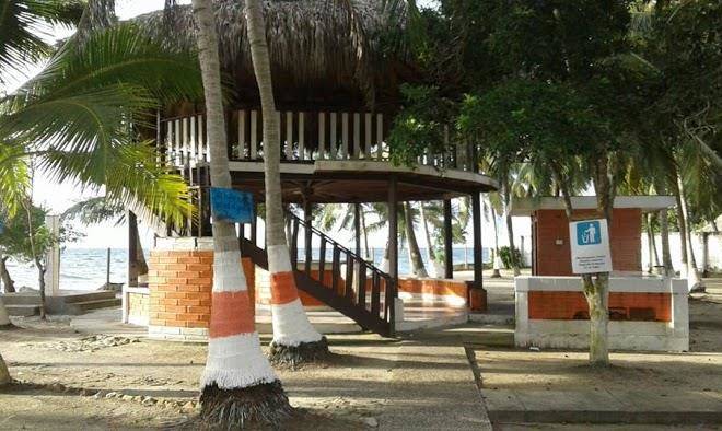 Cabana jamaica