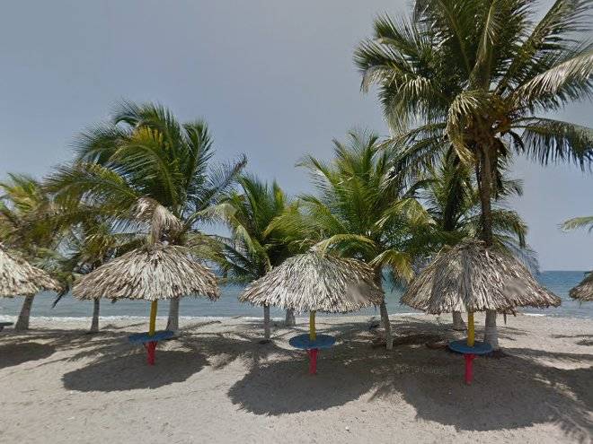 Cabana calitos