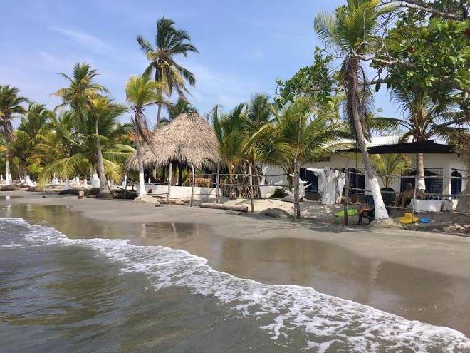 Cabana mi refugio