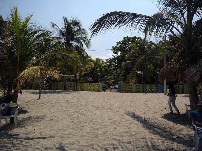 Cabanas el tesoro