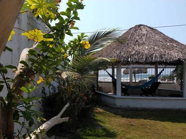 Cabanas tolu maria