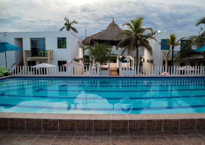 Caribbean Town Tolu Image