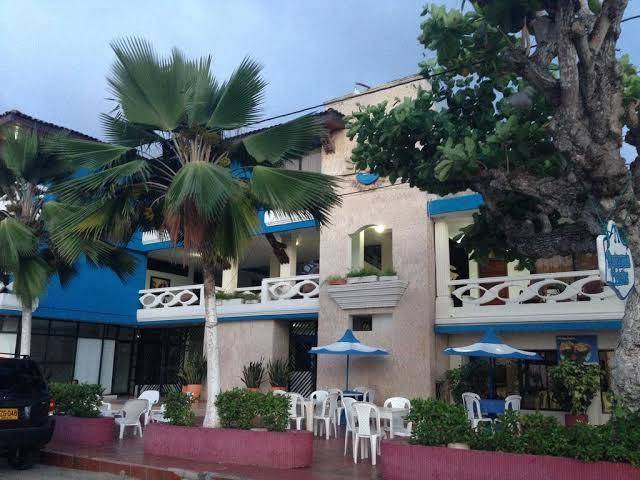 Hotel alcira