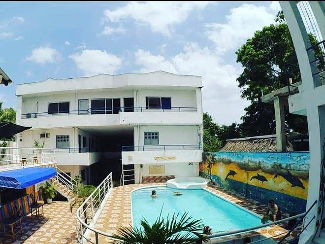 Hotel Cabanas De Tolu Image