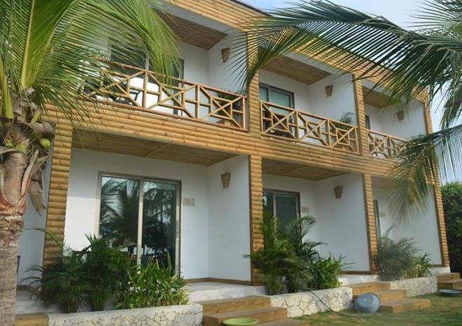Hotel camino verde