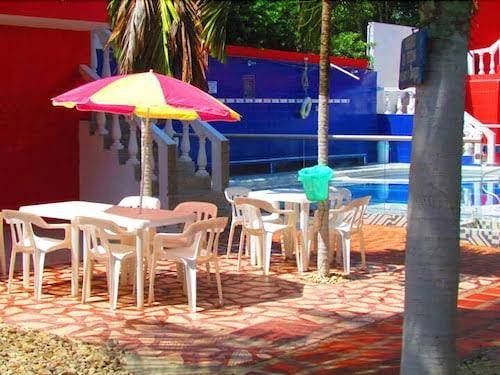Hotel catalina del mar