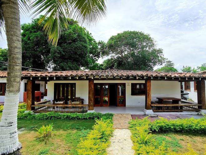 Hotel costa de marfil