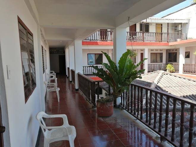 Hotel el gran tone