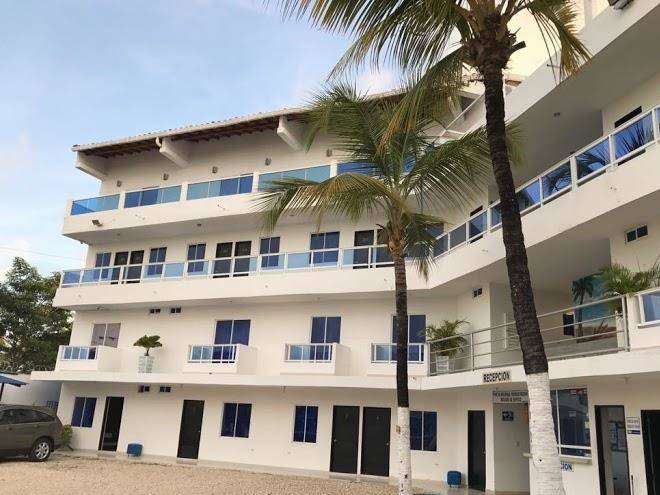 Hotel katylu