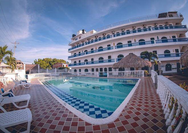 Hotel kevins tolu