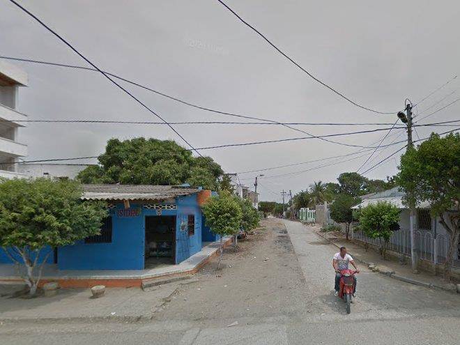 Hotel oceano