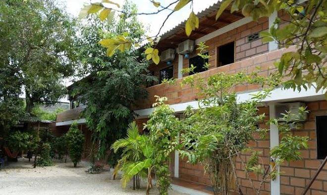 Hotel pizzeria opera tolu