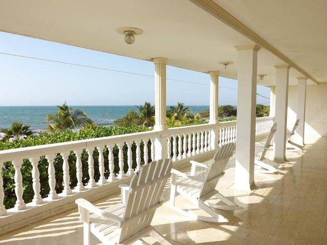Hotel playamar