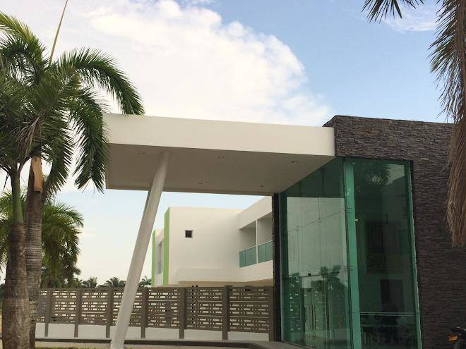Hotel soleira