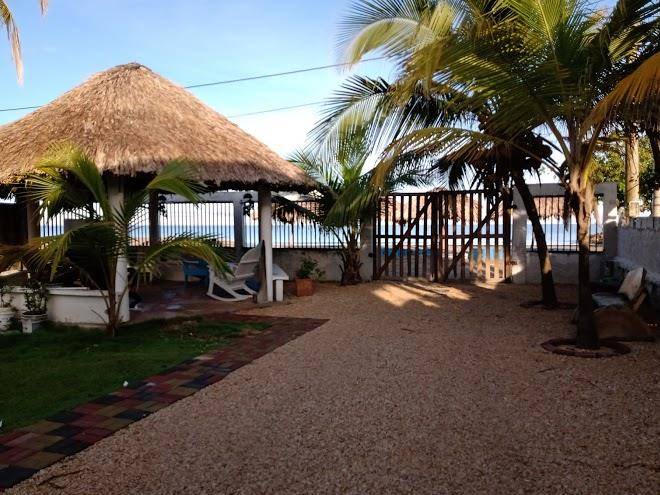 Playa danray