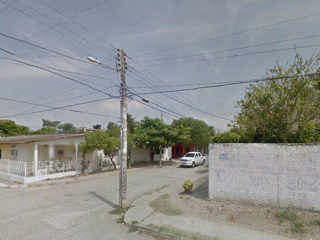 Rincon Del Mar Image