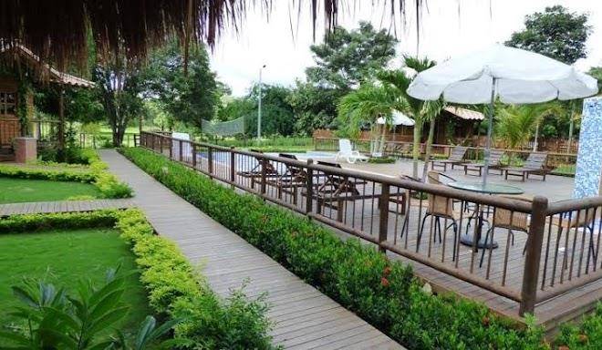 Eco hotel el limonar
