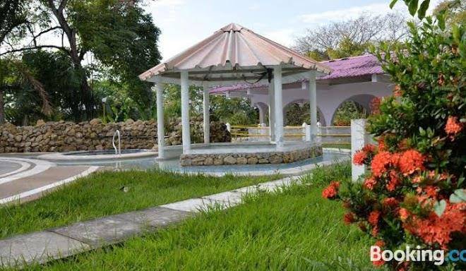 Complejo turistico el laguito de armero