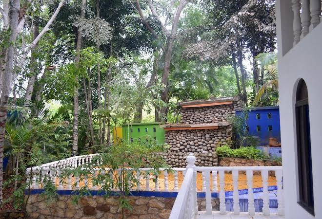 Amanwana Ecofinca Image