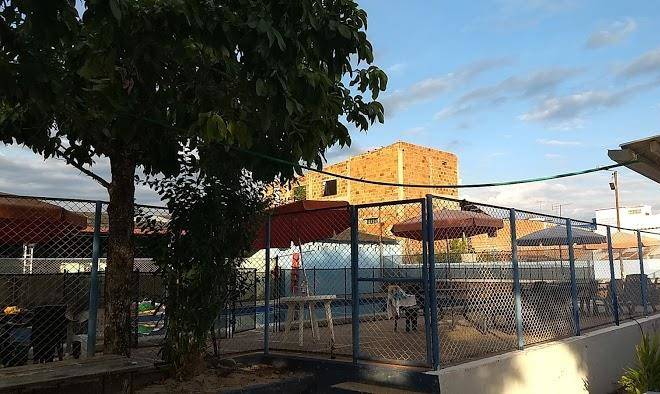 Centro vacacional los pijaos