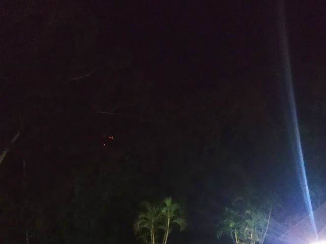 Finca el tesoro