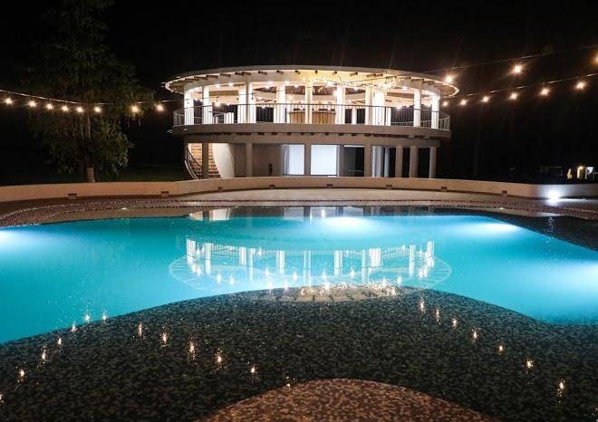 Hacienda hotel igua