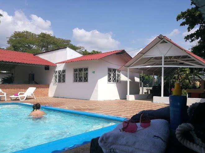 Hotel apicala