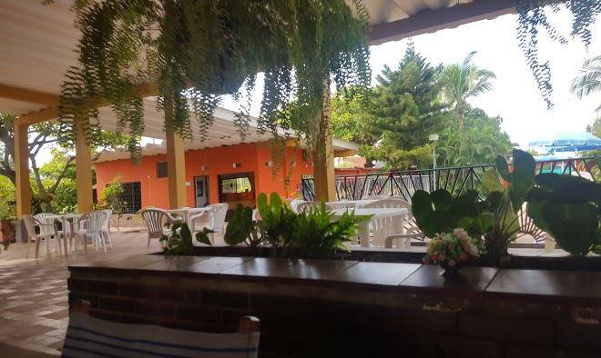 Hotel arenitas