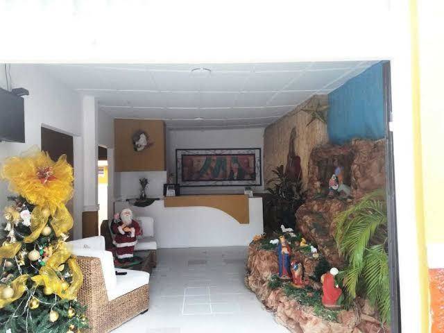 Hotel la gran casona