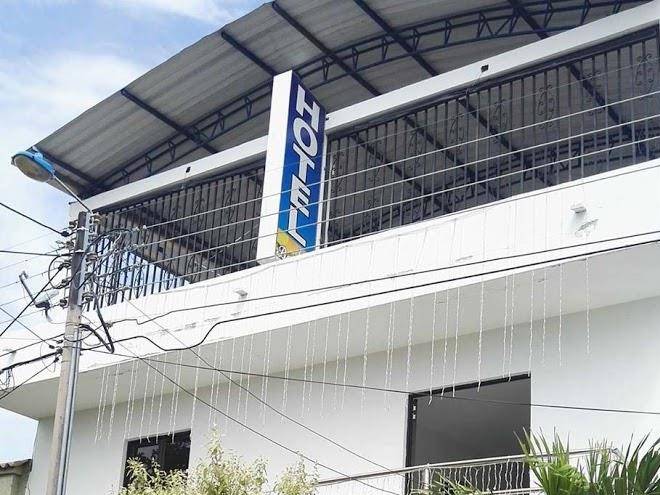 Hotel linda barinas