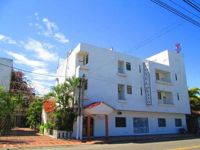 Hotel pijao