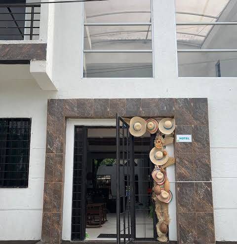 Hotel mi bella nico