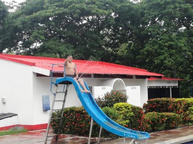 Club san bartolome