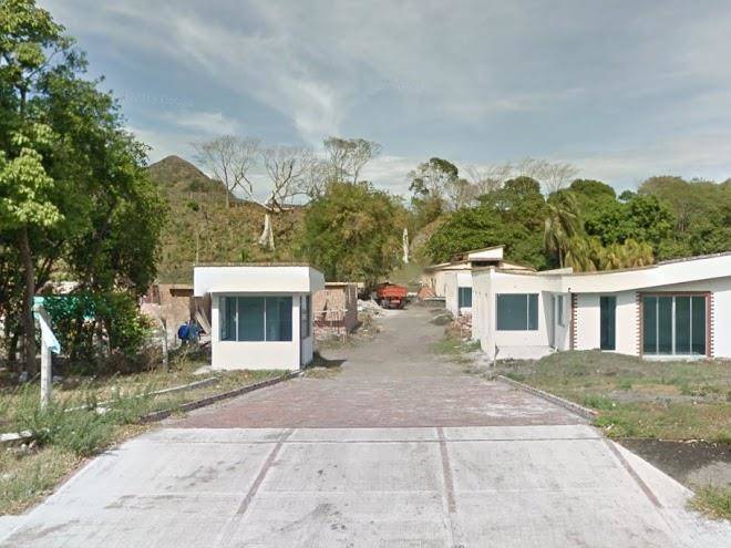Condominio colinas del guali