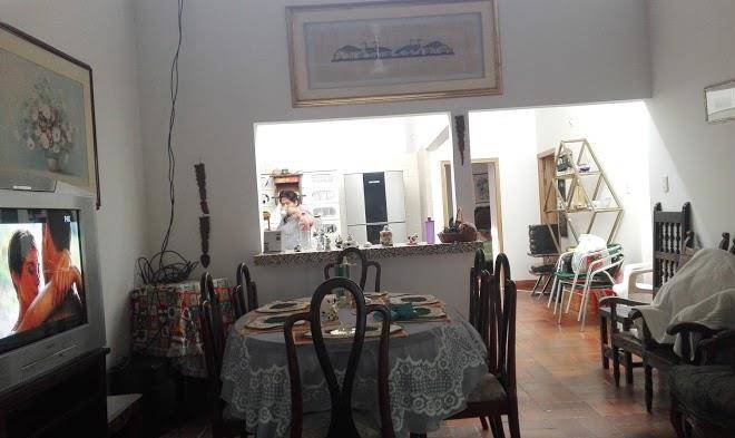 Finca mama susana
