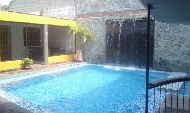 Hotel boutique mirador las palmas