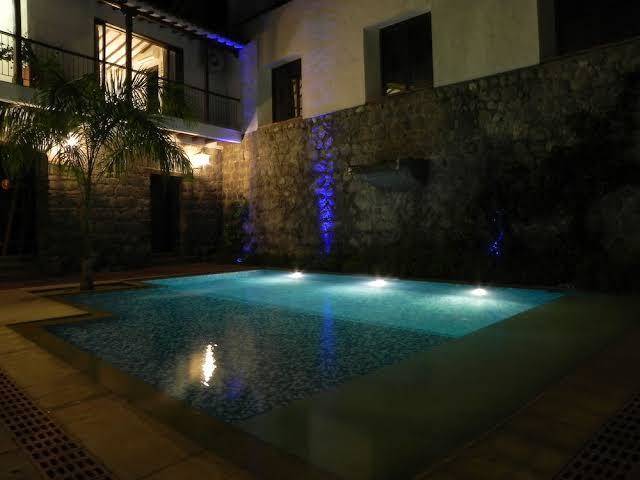 Hotel Boutique Posada Las Trampas Image