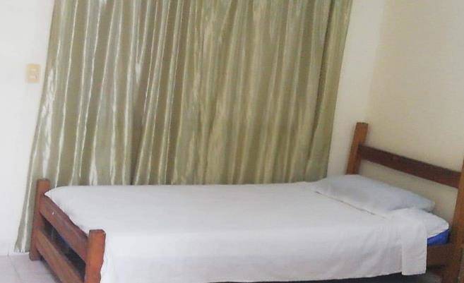 Hotel calle real honda