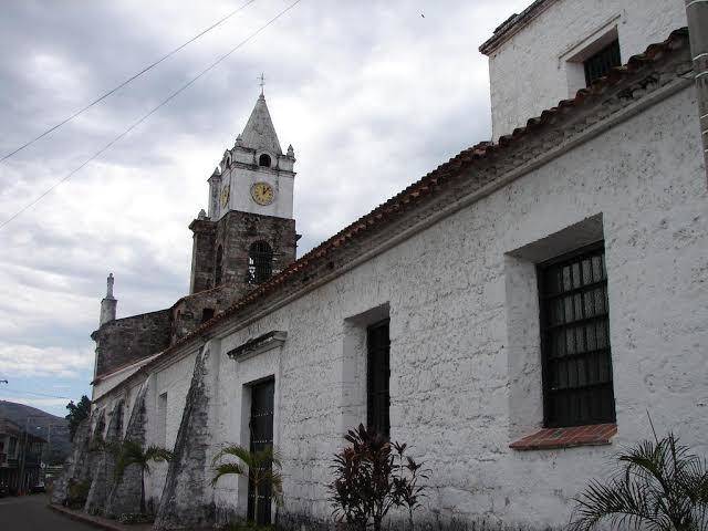 Hotel la piragua