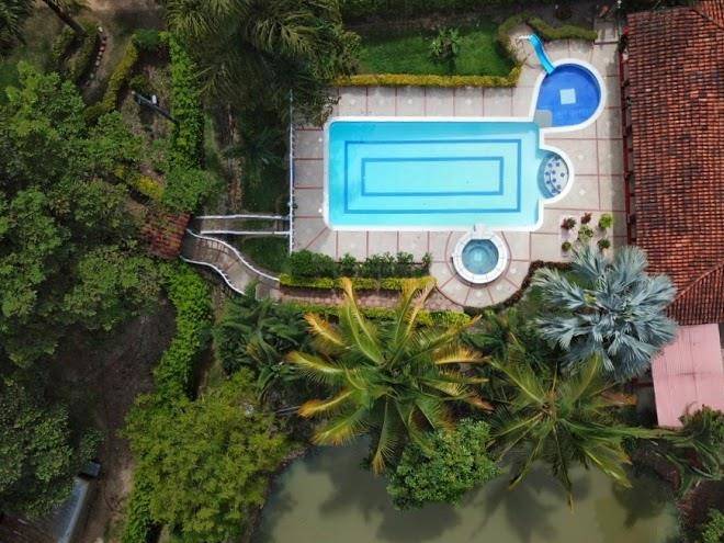 Finca el ark de noe