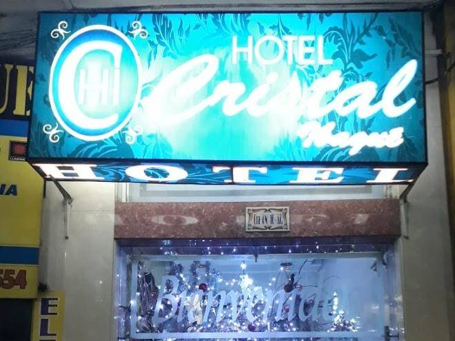 Hotel Cristal Ibague Image